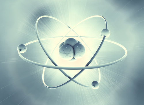 an atom